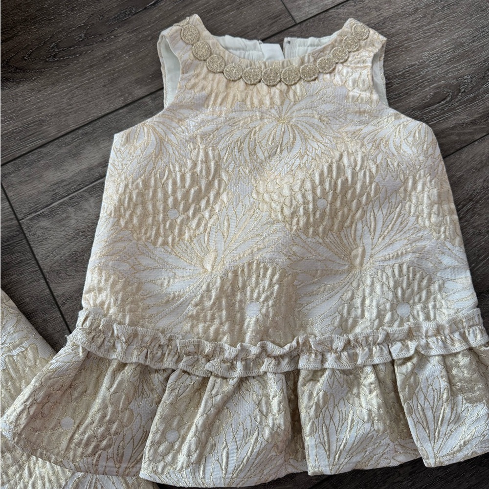 Lilly Pulitzer Mommy and Me Dresses - Picture 7 of 8